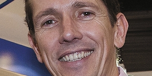 Mark Smith - Gamesman