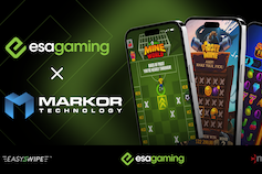 Markor Technology, ESA Gaming
