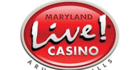 Maryland Live!