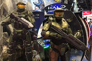 Master Chief