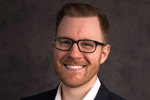 Matt Restivo OddsJam CEO