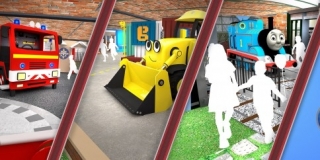 Mattel Play!