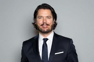 Matthew Geyer
