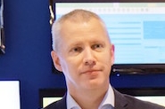Mattias Eriksson