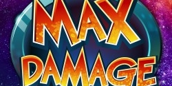 Max Damage