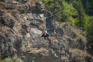 Zipline
