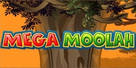 Mega Moolah