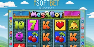 MegaBoy