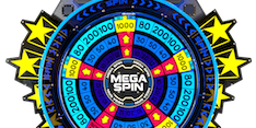 Mega Spin - LAI