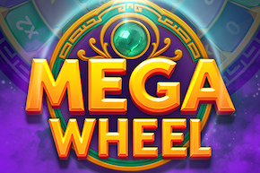 Mega Wheel PopOK Gaming