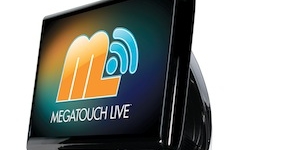 Megatouch