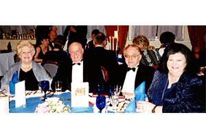 Melvyn Horwood