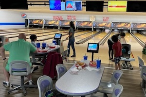 Meridian Lanes