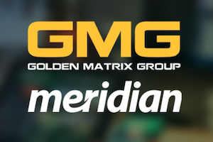 Meridianbet Golden Matrix