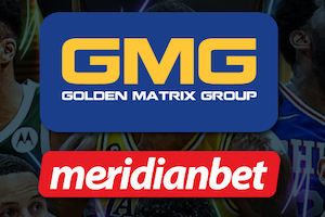 Golden Matrix Group Meridianbet