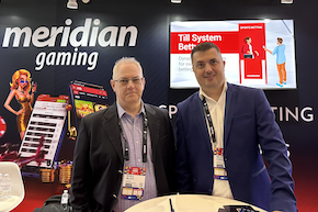 Meridianbet SiGMA Asia