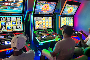 Merkur Gaming