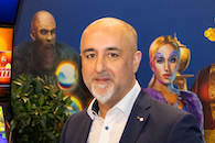 Merkur BEGE