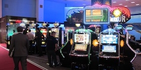 Merkur Gaming