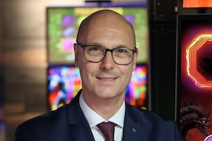 Merkur Group David Schnabel