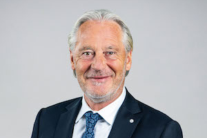 Merkur Jurgen Stuhmeyer