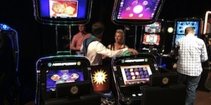 Merkur Gaming Netherlands