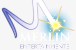 Merlin Logo