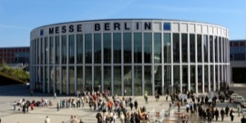 Messe Berlin