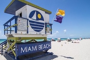 Miami Beach