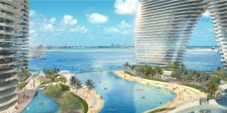 Resorts World Miami