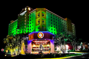Miccosukee Casino & Resort