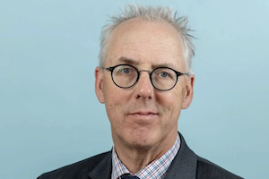 Michel Groothuizen KSA