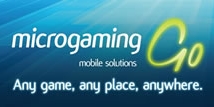 Microgaming Go