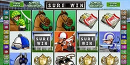 Sure Win - Microgaming