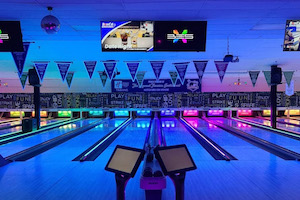 Mid-Town Bowl