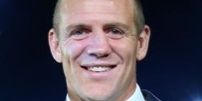 Mike Tindall