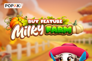 Milky Farm Buy Feature PopOK Gaming