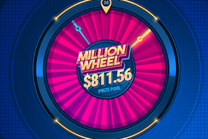 Million Games Million Wheel