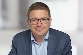 Rasmus Kjaergaard Mindway AI