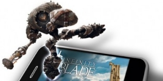 Infinity Blade