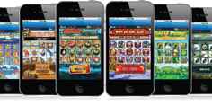 Mobile gaming