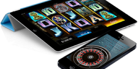 Online gaming