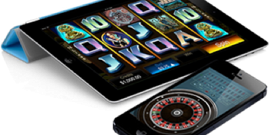Online gaming