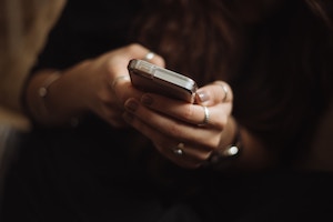 Mobile sports betting