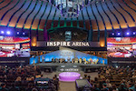 Mohegan INSPIRE
