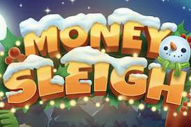 Money Sleigh Relax Gaming