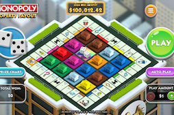 Monopoly