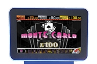 Monte Carlo