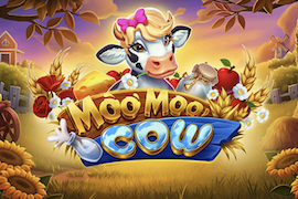 Moo Moo Cow Habanero