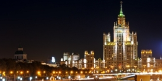Moscow